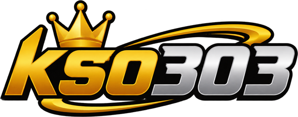 kso303 Logo